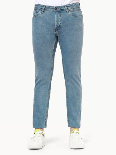 Jeans Pants